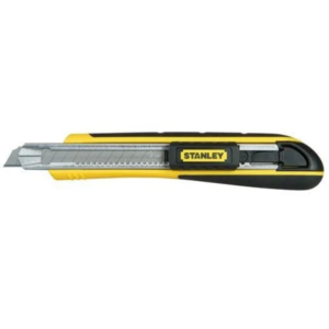 Stanley 0-10-481 Fatmax Maket Bıçağı 18 mm