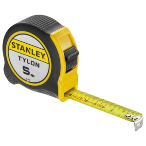 Stanley 1-30-697 Tylon Şerit Metre 5 metre