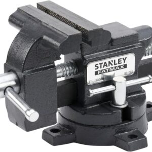 Stanley 1-83-065 Mengene 100 mm