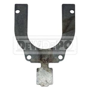 143462-02 Dewalt DW304K Bıçkı Plaka