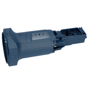 1619P10959 Bosch GWS 9-115S Gövde
