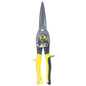 Stanley 2-14-566 Fatmax Kaportacı Makası Uzun Düz 300 mm