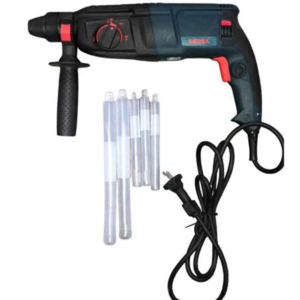 Wedex Z1A 2-26 Sre Kırıcı Delici Matkap