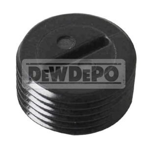 5800NB Makita Kömür Kapağı 643600-9