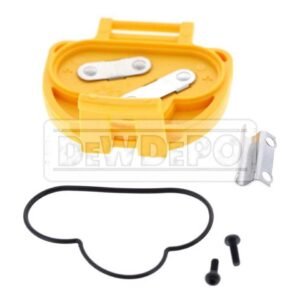 595184-00 Dewalt DW088K Batarya Muhafazası