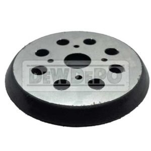 597922-00 Black+Decker KA191EK Kauçuk Taban