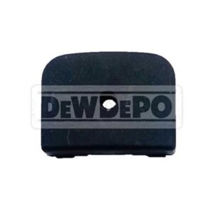 394387-01 Dewalt D28490 Kömür Yuvası Kapağı