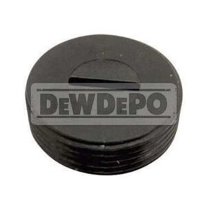 HR5001 Makita Kömür Yuvası Kapağı 643650-4