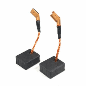 6,5 X 12 X 14 Motor Kömürü