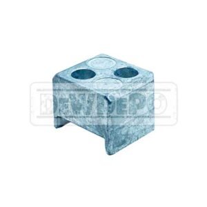 847182 Black+Decker Bıçak Tutucu
