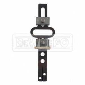 90510025 Black+Decker KS500 Şaft