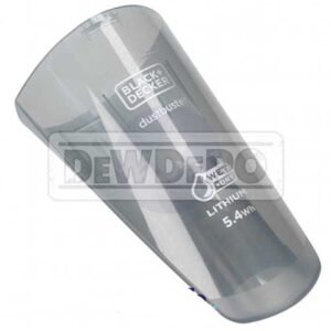 90592130-09 Black+Decker WDB115WA Gövde