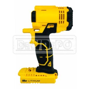 90597016-02 Stanley SCD20 Şarjlı Gövde