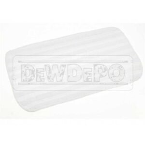 90622110 Black+Decker BHSM1615 Mikrofiber Bez