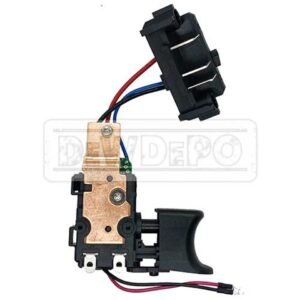 90628303 Stanley STDC18LHBK Şalter Type 2