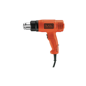Black+Decker KX1650 Sıcak Hava Tabancası 1750W