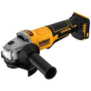 Dewalt DCG408N Avuç Taşlama Aküsüz 18V 125mm
