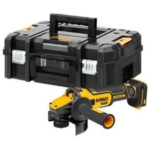 Dewalt DCG409NT Avuç Taşlama Aküsüz