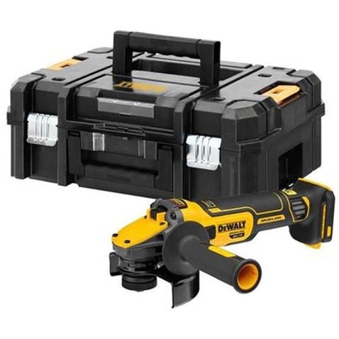 Dewalt DCG409NT Avuç Taşlama Aküsüz