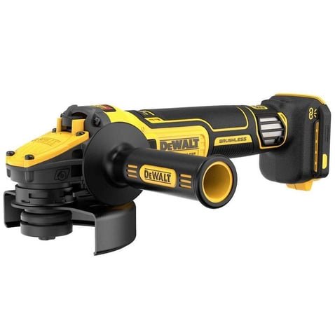 Dewalt DCG409NT Avuç Taşlama Aküsüz - Görsel 2