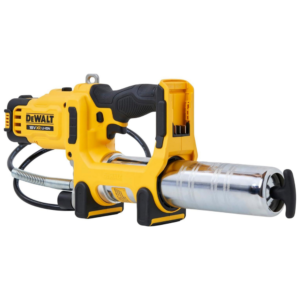 Dewalt DCGG581N Şarjlı Gres Tabancası Aküsüz