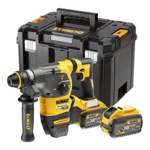 Dewalt DCH333X2 Şarjlı SDS-Max Kırıcı Delici 54v