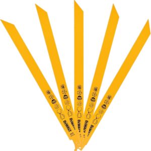 Dewalt DT2355 Genel Kesim Testere Bıçağı 305 mm