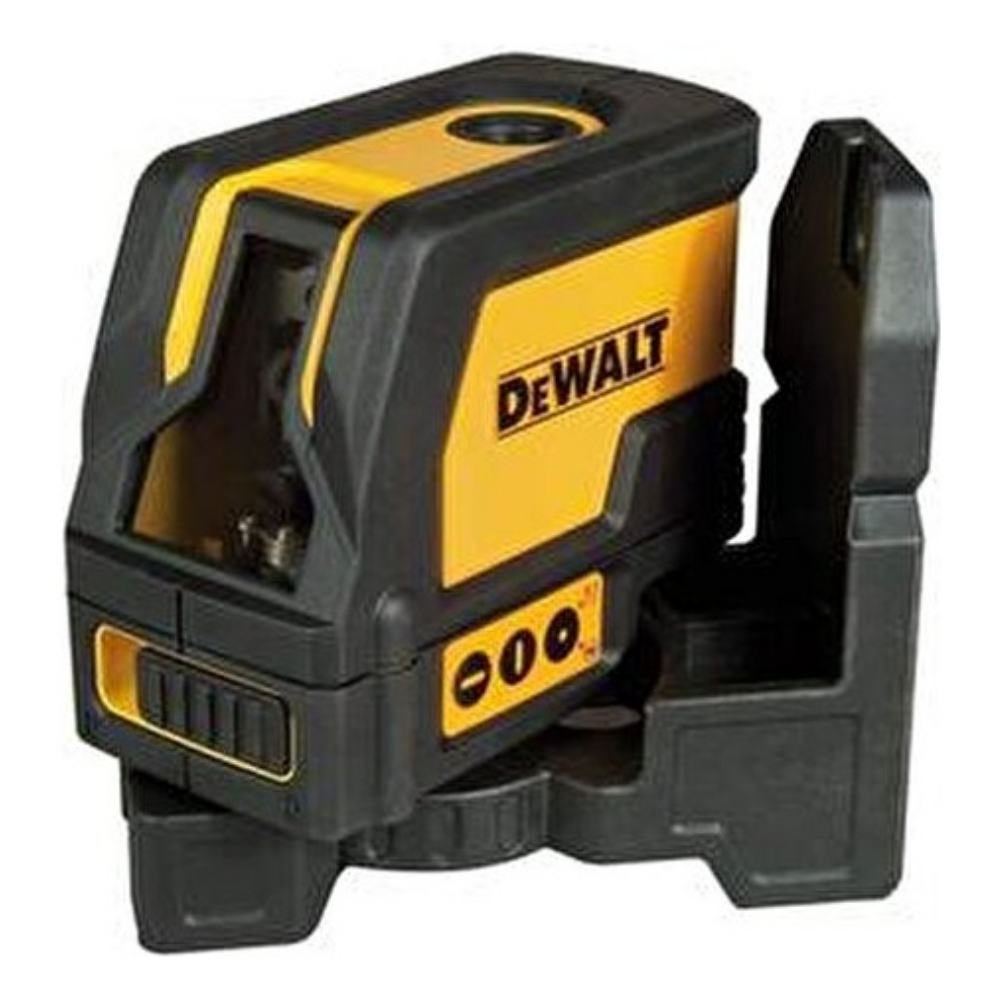 Dewalt DW0822 Şakül ve Çapraz Çizgi Lazeri - Görsel 2
