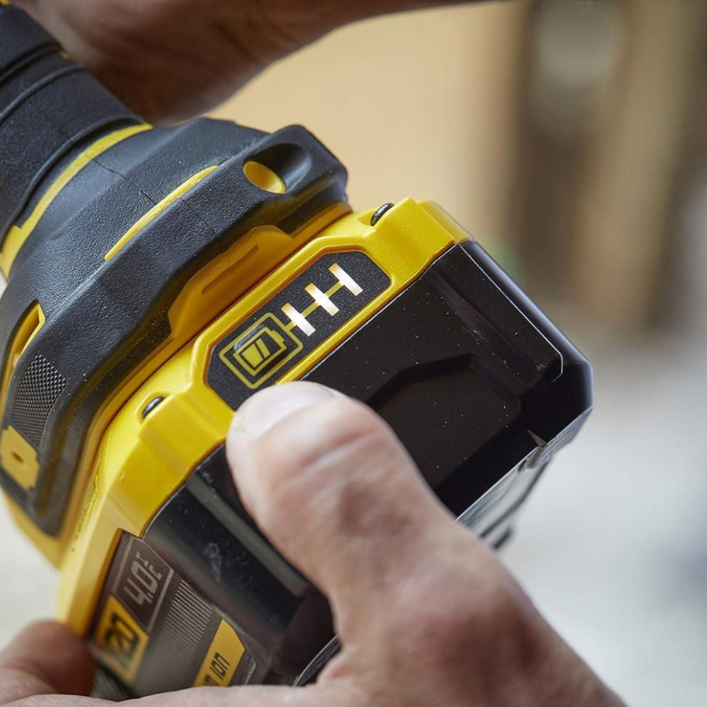 Stanley SFMCG400B Aküsüz V20 Avuç Taşlama - Görsel 6