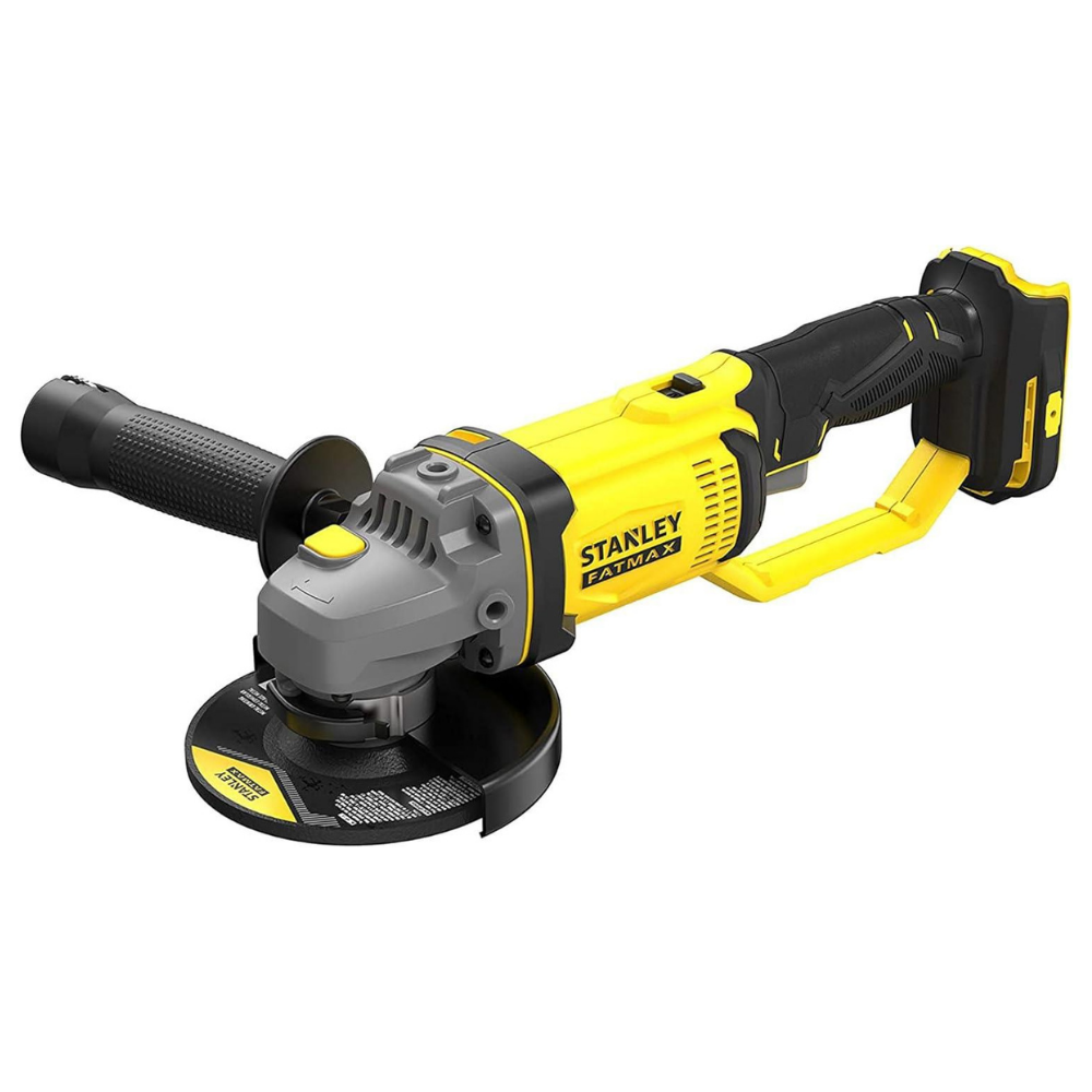 Stanley SFMCG400B Aküsüz V20 Avuç Taşlama