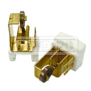 AEG STEP 1200 Kömür Yuvası 4931254922