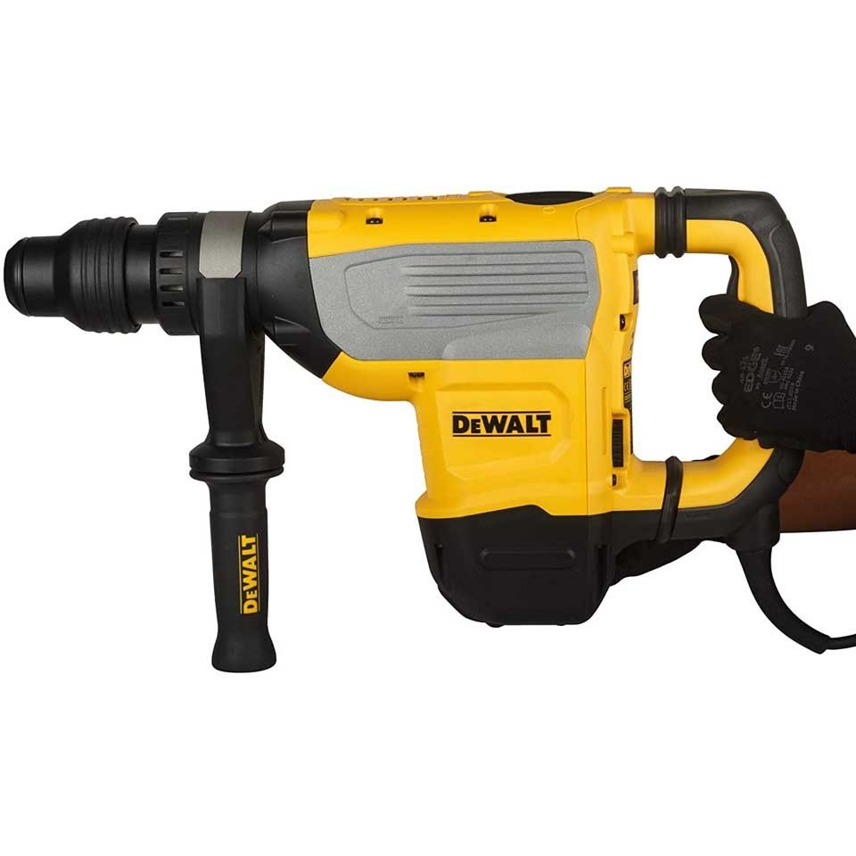 Dewalt D25733K 1600W 13.3J SDS-Max Kırıcı Delici - Görsel 5