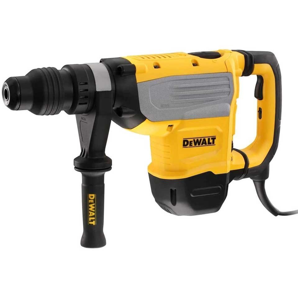 Dewalt D25733K 1600W 13.3J SDS-Max Kırıcı Delici