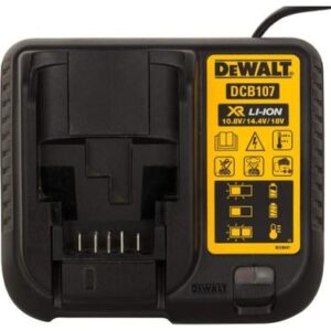 Dewalt DCB107 Şarj Aleti