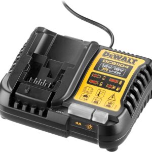Dewalt DCB1104 Şarj Aleti