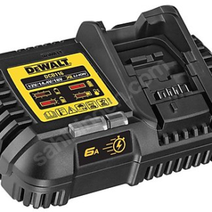 Dewalt DCB116 Flexvolt Şarj Aleti 6.0Ah