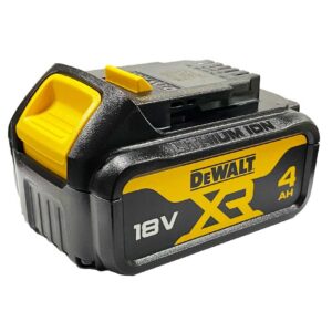 Dewalt DCB182 18V 4Ah Yedek Akü
