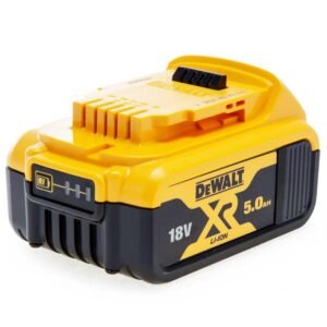 Dewalt DCB184 18V 5Ah Yedek Akü