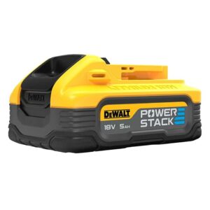Dewalt DCBP518 Powerstack Akü 18V 5.0 Ah