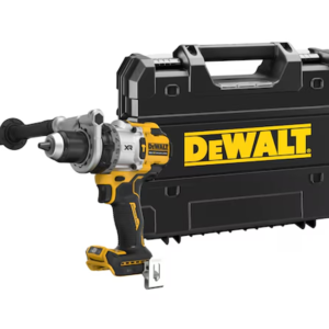 Dewalt DCD1007NT Darbeli Şarjlı Matkap 18V