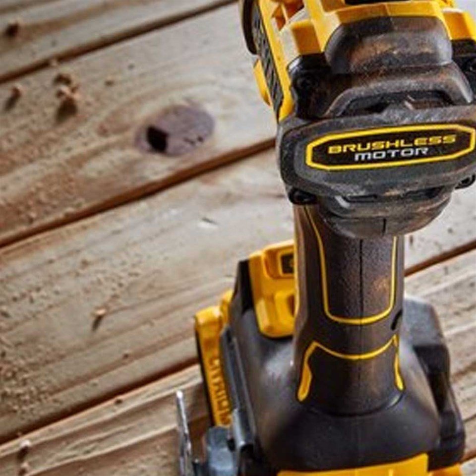 Dewalt DCD800P2T Darbesiz Şarjlı Matkap 18V 5.0AH - Görsel 6