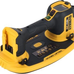 Dewalt DCE590N Akusüz Grabo Vakumlu Vantuz Kaldırıcı