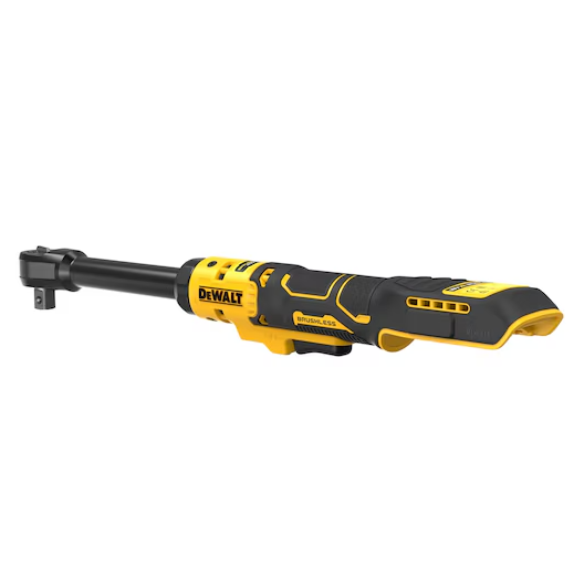 Dewalt DCF512EN Şarjlı Kömürsüz Cırcırlı Somun Sıkma 1/2" - Görsel 2