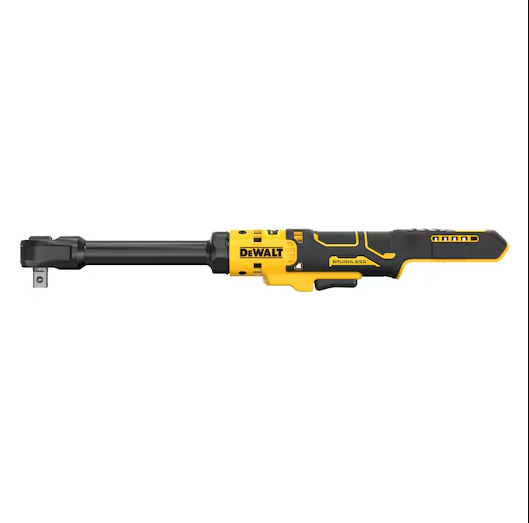 Dewalt DCF512EN Şarjlı Kömürsüz Cırcırlı Somun Sıkma 1/2" - Görsel 5