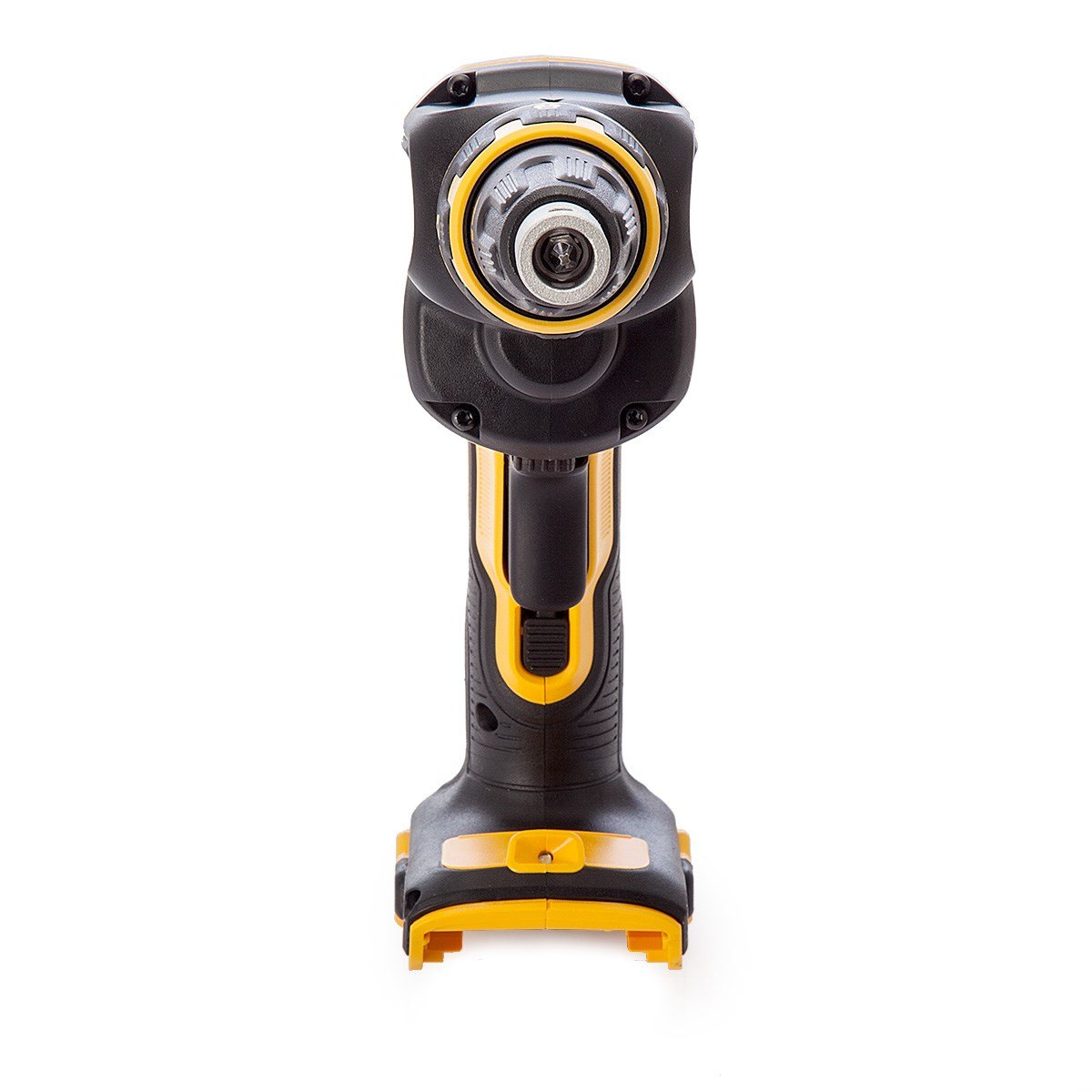 Dewalt DCF620N Şarjlı Alçıpan Vidalama Aküsüz - Görsel 3