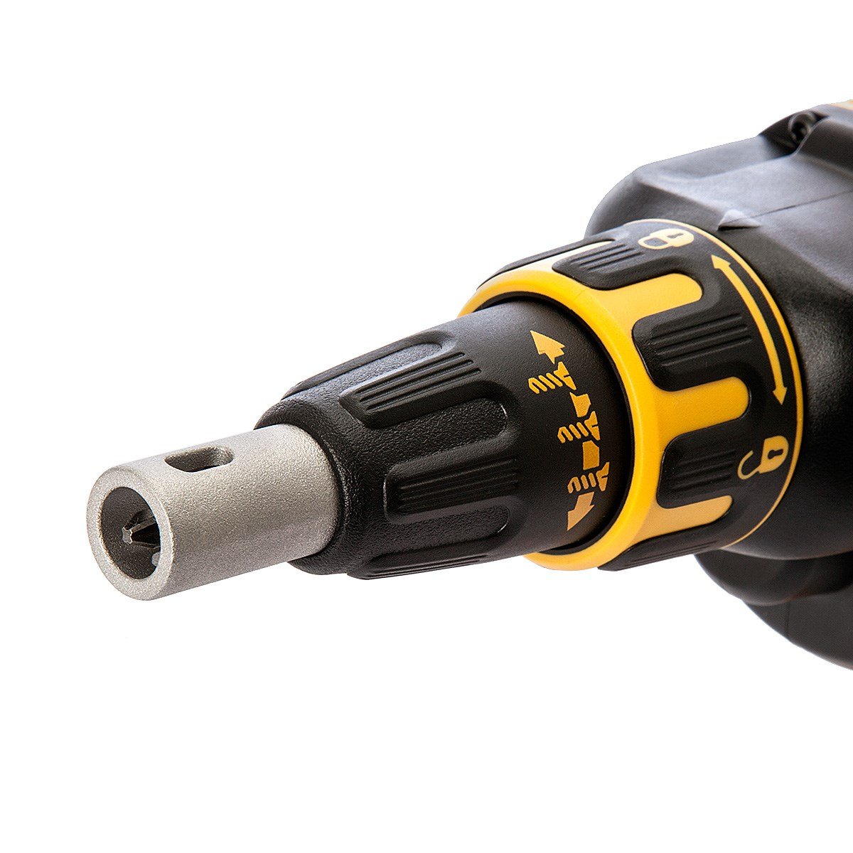 Dewalt DCF620N Şarjlı Alçıpan Vidalama Aküsüz - Görsel 4