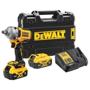 Dewalt DCF891P2T Şarjlı Somun Sıkma 1/2"