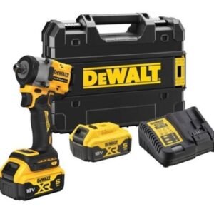 Dewalt DCF922P2T Somun Sıkma