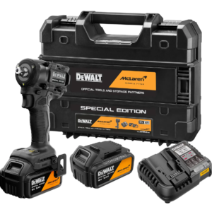 Dewalt DCF92MP2T Mclaren 1/2" Somun Sıkma 18V 5AH