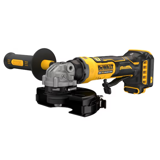 Dewalt DCG404N Avuç Taşlama Aküsüz - Görsel 4